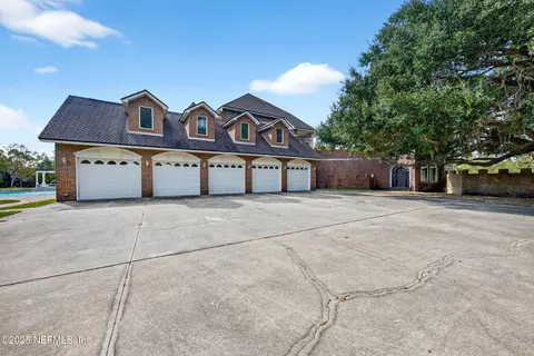 Exterior - 45500 Stratton Rd, Callahan, FL 32011 photo 11 of 12