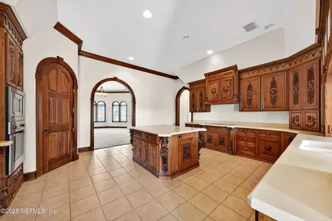 Kitchen - 45500 Stratton Rd, Callahan, FL 32011 photo 2 of 3