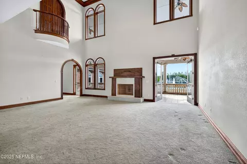 Living - 45500 Stratton Rd, Callahan, FL 32011 photo 4 of 4