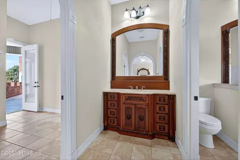 Entry Way - 45500 Stratton Rd, Callahan, FL 32011 photo 4 of 6
