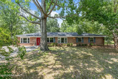 4603 Mulberry St, Macclenny, FL 32063