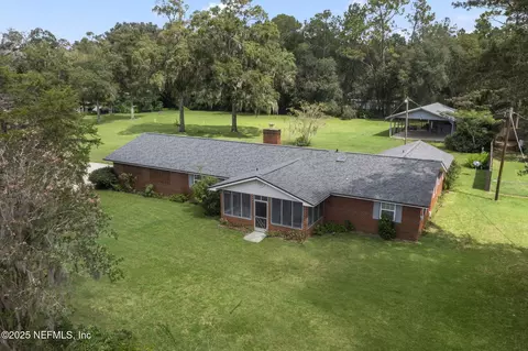 5893 George Hodges Rd, Macclenny, FL 32063