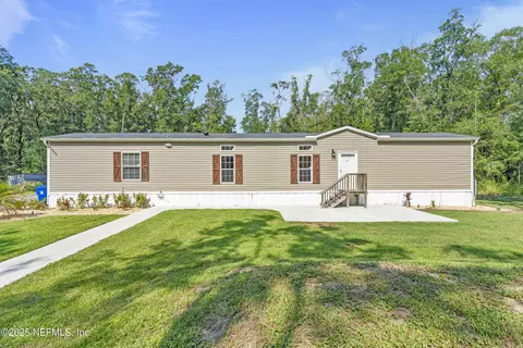 10465 Underwood Ave, Hastings, FL 32145