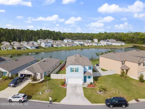 218 Caminha Rd, Saint Augustine, FL 32084