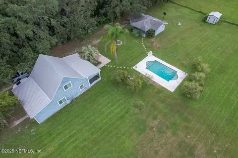 5257 Kelly Rd, Hastings, FL 32145
