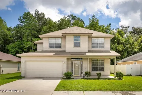 6481 Skyler Jean Dr, Jacksonville, FL 32244
