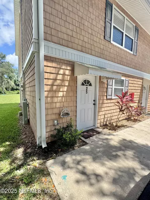 4420 Carter Rd #25, Saint Augustine, FL 32086