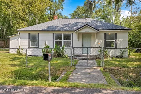 5407 Carder St, Jacksonville, FL 32205