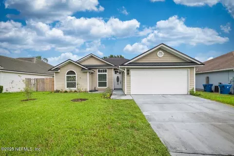 12309 Casheros Cove Dr S, Jacksonville, FL 32225