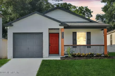 8444 Jasper Ave, Jacksonville, FL 32211