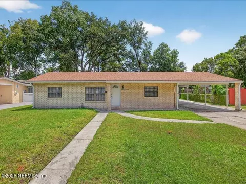 5216 Doncaster Ave, Jacksonville, FL 32208