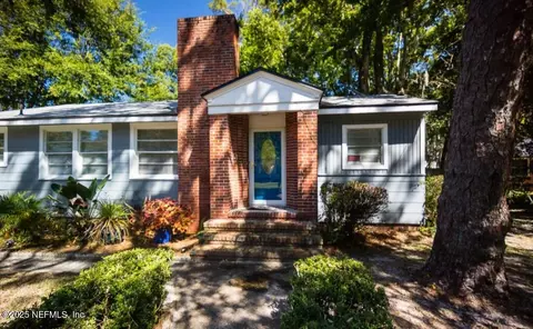 7029 Wakefield Ave, Jacksonville, FL 32208