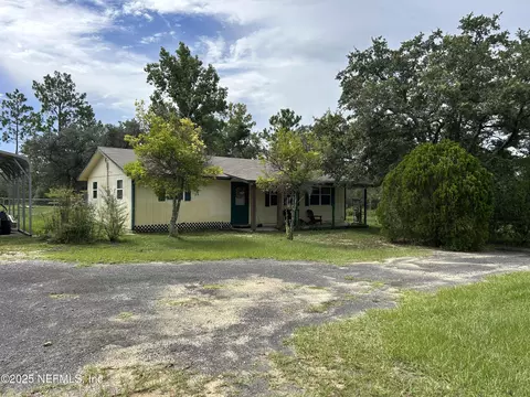 6053 State Road 21, Keystone Heights, FL 32656