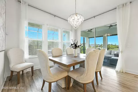 182 Amberwood Dr, Saint Augustine, FL 32092