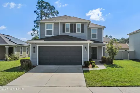 2015 Carter Landing Blvd, Jacksonville, FL 32221
