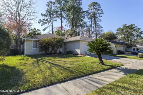 11658 Tyndel Creek Dr, Jacksonville, FL 32223