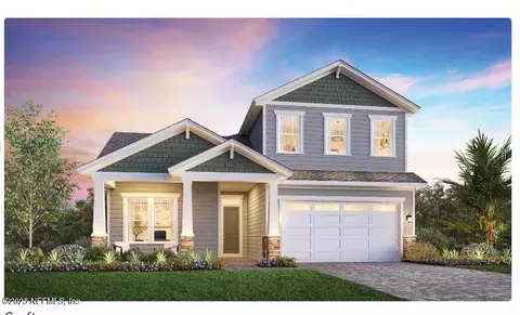 78 Recollection Dr, Ponte Vedra, FL 32081