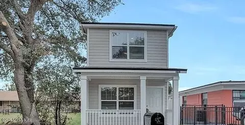 1620 E 22nd St, Jacksonville, FL 32206