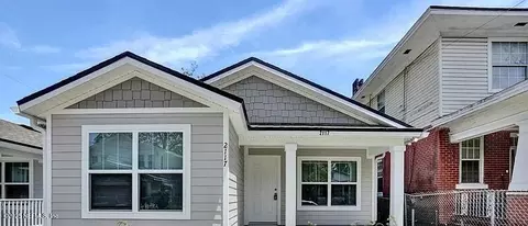 2117 Moncrief Rd, Jacksonville, FL 32209