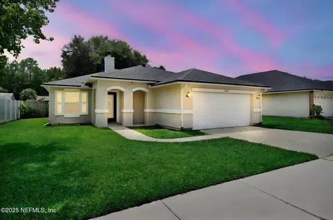 3829 Hideaway Ln, Middleburg, FL 32068