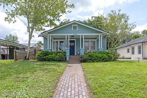 3838 Walsh St, Jacksonville, FL 32205