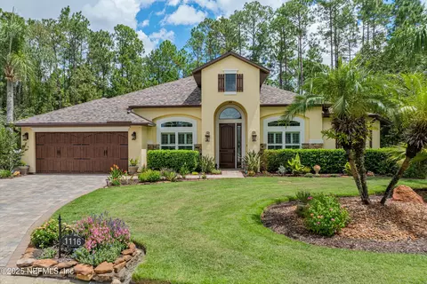 1116 Bay Breeze Dr, Saint Augustine, FL 32092