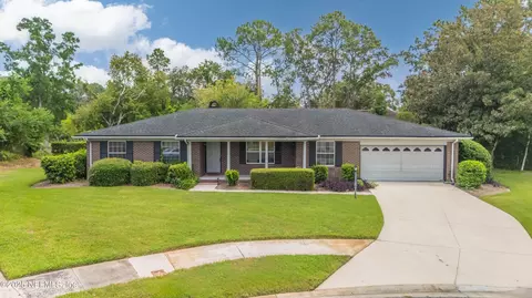 9149 Southwark Dr, Jacksonville, FL 32257