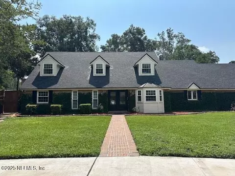 2912 Isser Ct, Jacksonville, FL 32257