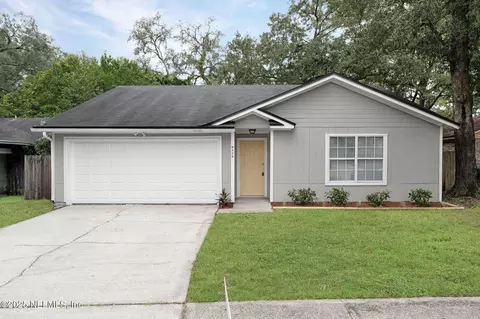 6226 Countryman Ln E, Jacksonville, FL 32244