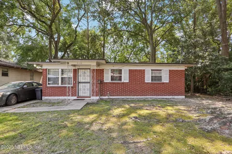 3123 Dawson St, Jacksonville, FL 32209