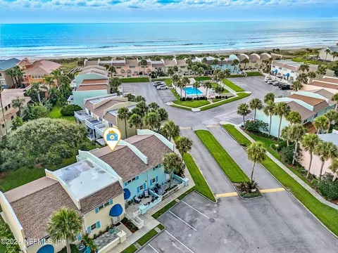 2233 Seminole Rd #3, Atlantic Beach, FL 32233