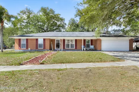 6080 Gulf Rd W, Jacksonville, FL 32244