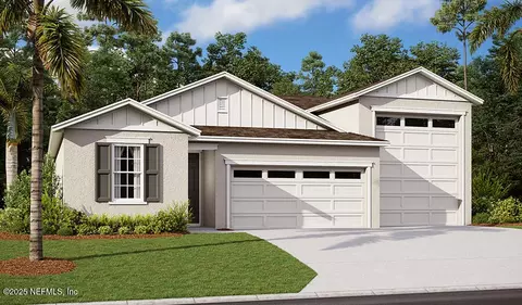 337 Alexandrite St, Deland, FL 32720