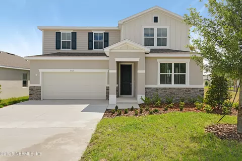 1765 Carnelian St, Deland, FL 32720