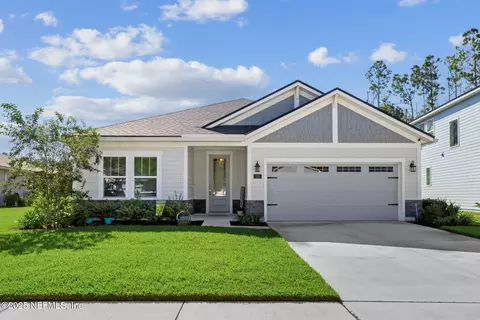121 Willow Creek Ct, Saint Augustine, FL 32092