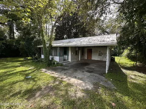 9716 George Taber Blvd, Glen Saint Mary, FL 32040