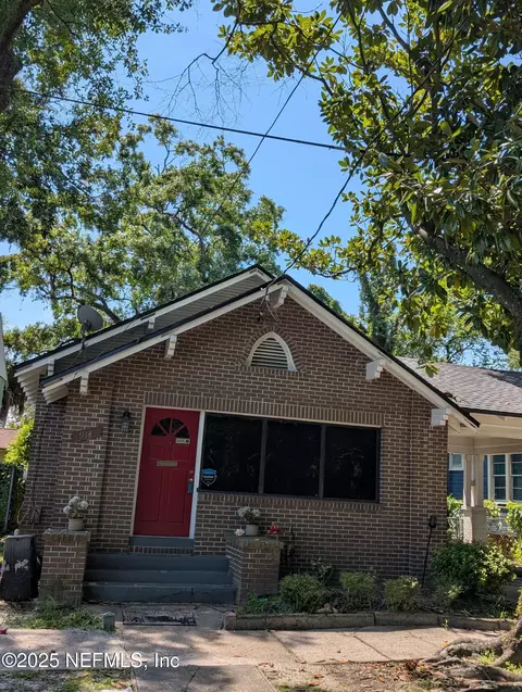 914 Scriven St, Jacksonville, FL 32209