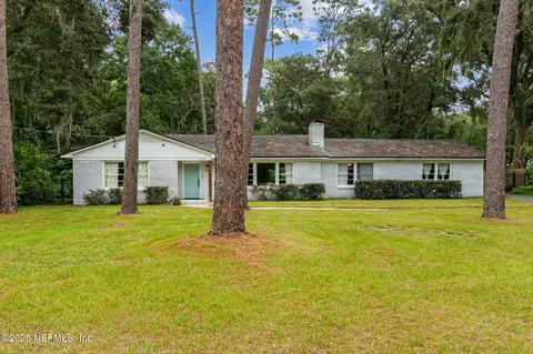 1625 East Rd, Jacksonville, FL 32216