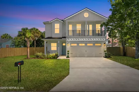 435 9th Ave S, Jacksonville Beach, FL 32250