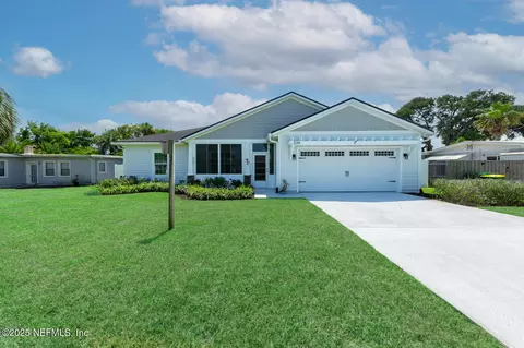 534 16th Ave N, Jacksonville Beach, FL 32250