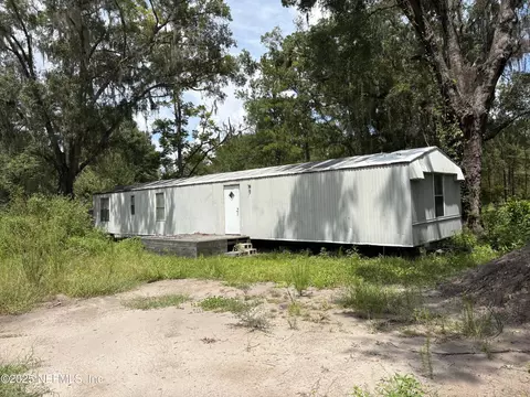 4493 SE 101st St, Hampton, FL 32044