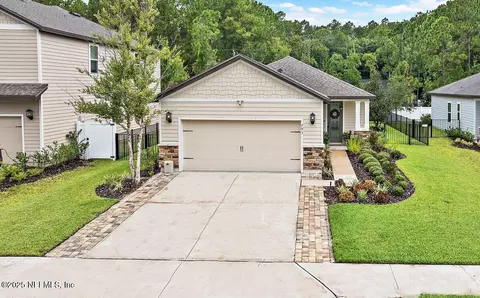 793 Morgans Treasure Rd, Saint Augustine, FL 32084
