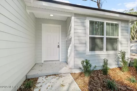 3569 Fitzgerald St, Jacksonville, FL 32254