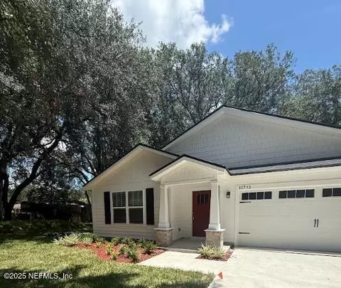 13713 Benton St, Jacksonville, FL 32218