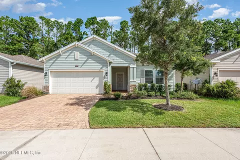 16174 Blossom Lake Dr, Jacksonville, FL 32218