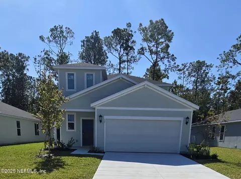 17 Dilly Ct, Palm Coast, FL 32164