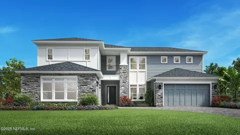 287 Heritage Pines Way, Saint Augustine, FL 32092