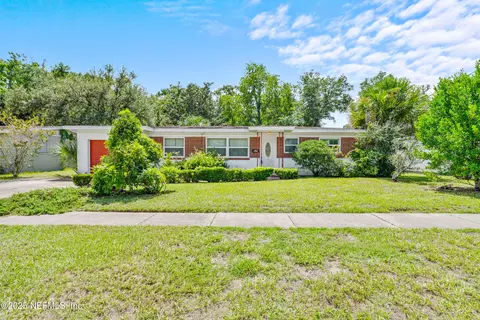6702 Heidi Rd, Jacksonville, FL 32277