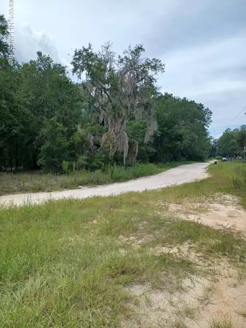 0 Orange Tree St, Pomona Park, FL 32181