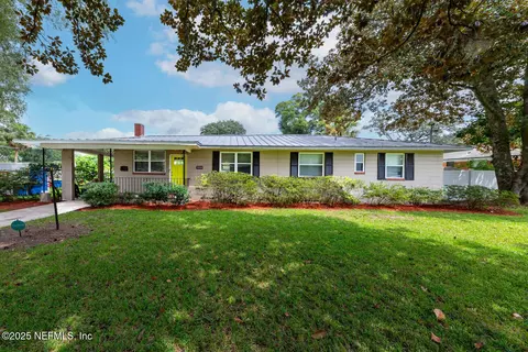8309 Calento St, Jacksonville, FL 32211